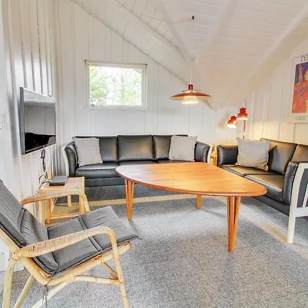 Feriehus Josie - 200m From The Sea By Interhome