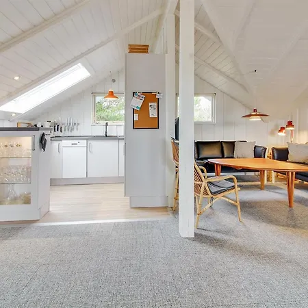 Josie - 200m From The Sea By Interhome * Vejers Strand