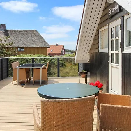Feriehus Josie - 200m From The Sea By Interhome
