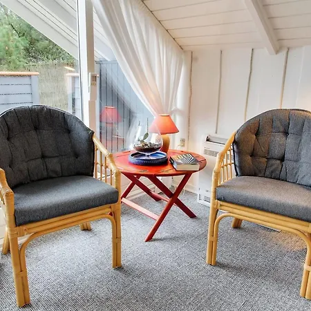 Feriehus Josie - 200m From The Sea By Interhome