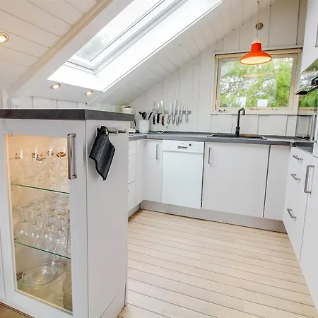 Feriehus Josie - 200m From The Sea By Interhome Vejers Strand