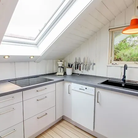 Josie - 200m From The Sea By Interhome Feriehus