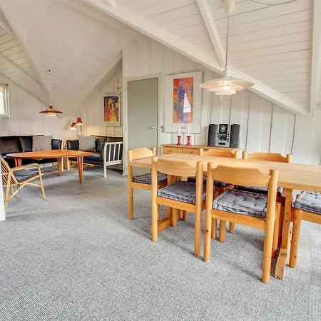 Josie - 200m From The Sea By Interhome Feriehus *