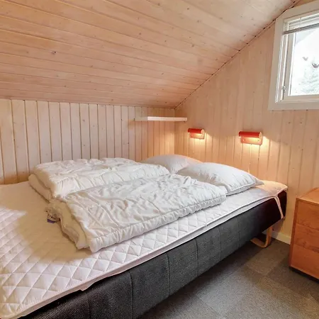 Feriehus Josie - 200m From The Sea By Interhome