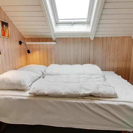 Feriehus Josie - 200m From The Sea By Interhome
