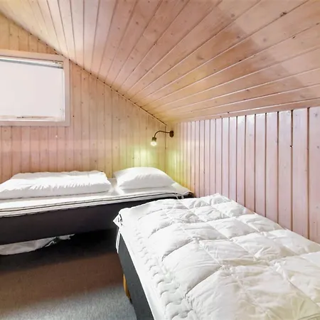 Josie - 200m From The Sea By Interhome Feriehus *