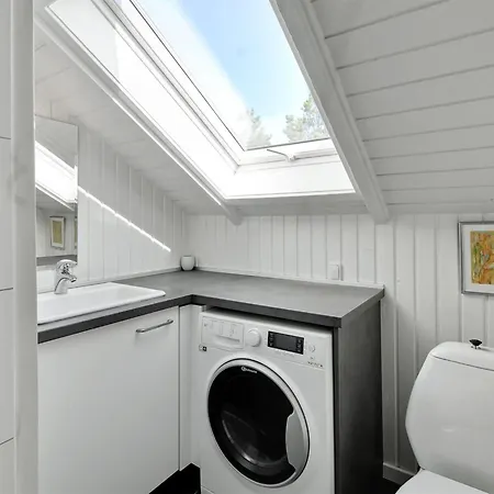 Feriehus Josie - 200m From The Sea By Interhome Vejers Strand