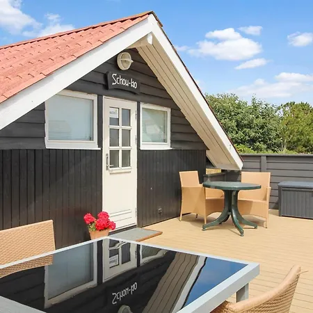 Josie - 200m From The Sea By Interhome