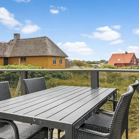Feriehus Josie - 200m From The Sea By Interhome *