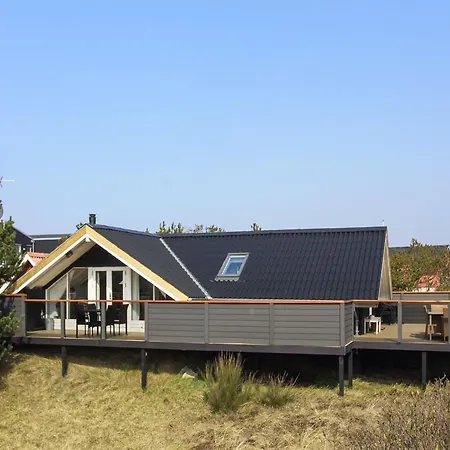 Josie - 200m From The Sea By Interhome Feriehus *